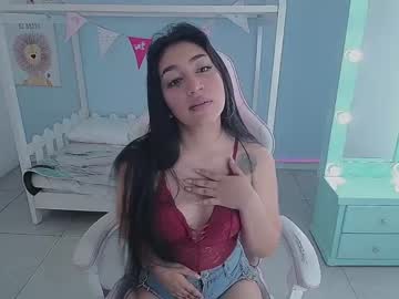 [11-08-23] aleja_s_ blowjob show from Chaturbate