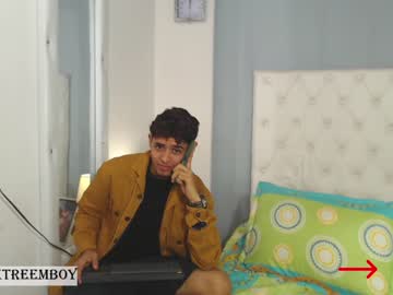 [31-03-23] bless_xtreemboy record premium show video from Chaturbate