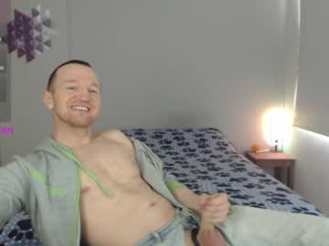[01-01-24] kevintyler69 record private sex show from Chaturbate