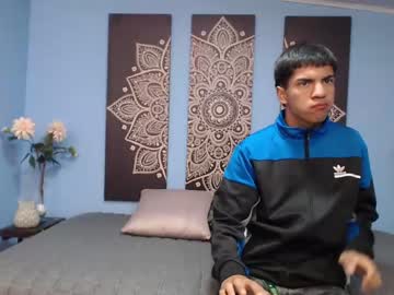 [28-05-22] shaggyy7 chaturbate blowjob show