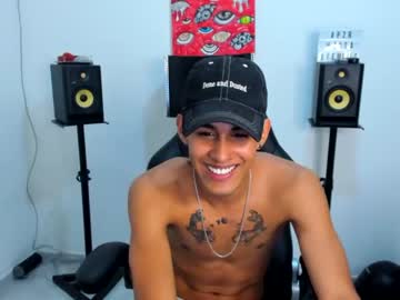 [12-09-23] thiago_hard video from Chaturbate