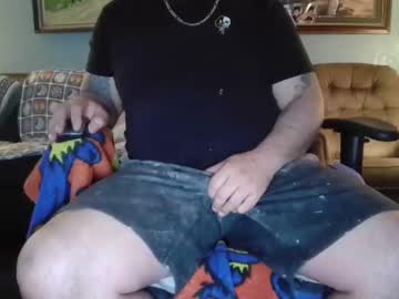 [28-05-23] wbeast555 public show from Chaturbate