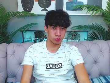 [08-04-23] andy_gordo blowjob show from Chaturbate
