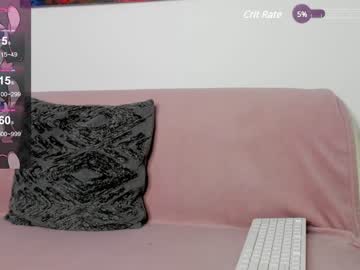 [21-11-23] bailey_rush public webcam video from Chaturbate