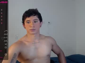 [01-07-23] franchesco_003 video from Chaturbate