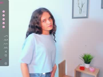 [14-11-23] gillia_blumber private show video from Chaturbate.com
