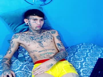 [06-12-23] hard_ink11 record cam video from Chaturbate