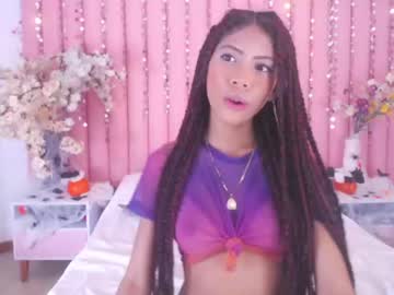 [10-10-22] zafiro_blue_ private XXX video from Chaturbate