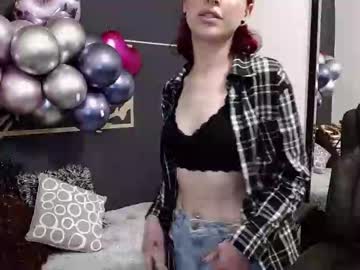 [21-11-22] ashley_silver record webcam show from Chaturbate.com