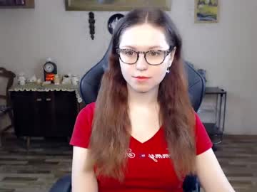 [03-05-22] betty_ginger video with dildo from Chaturbate