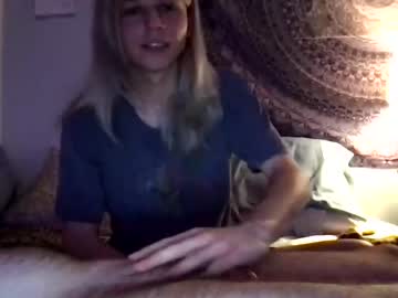 [02-05-22] blondefemmy private show video from Chaturbate