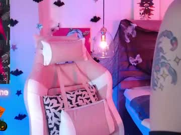 [08-10-23] saraclover_ chaturbate private sex video