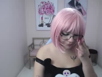 [13-04-24] bubblegum_baby_ private from Chaturbate.com