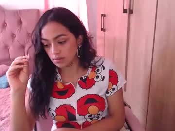 [06-03-24] fairylatin chaturbate private record