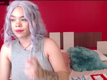 [20-01-22] molly_bonnet record public show video from Chaturbate.com