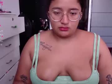 [04-11-22] katherinne_420 cam show from Chaturbate