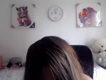 [20-10-23] megan_hill_1 record webcam video from Chaturbate.com