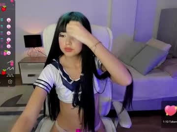 [01-09-23] miiaa1__ record blowjob video from Chaturbate