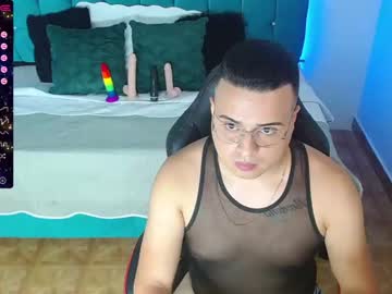 [25-05-22] thommyhard record public show from Chaturbate