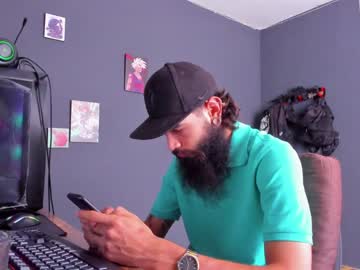 [09-10-23] matheusbeard2 chaturbate xxx record