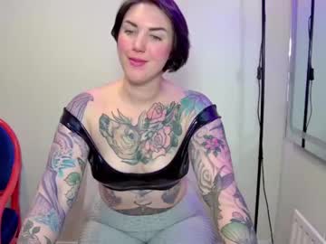 [20-04-23] missxcharlie premium show from Chaturbate.com