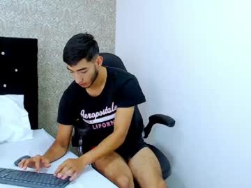 [09-06-22] santiago_matius88 record webcam show