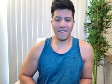 [25-03-24] austinfxxx record public show video from Chaturbate