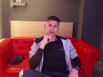 [22-04-23] axel_morris chaturbate private show