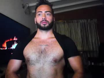 [02-10-23] axxel_chris chaturbate cam show