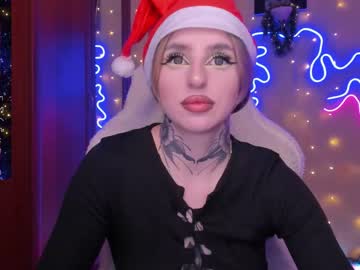 [30-12-23] harley_kimm record private from Chaturbate