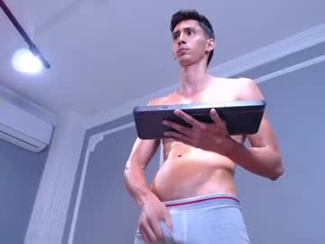 [10-04-24] oliverbennet record private XXX video from Chaturbate