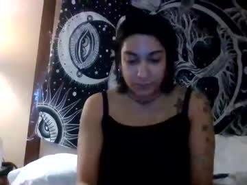 [11-02-23] tattedcharmz record public webcam video from Chaturbate.com