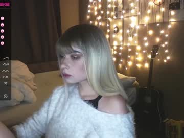 [22-02-22] chrissy_gilbert chaturbate premium show