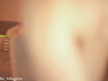 [17-10-23] mia_milagros record cam show from Chaturbate.com