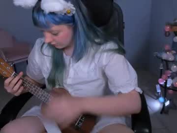 [25-05-22] paulinabyrd private show from Chaturbate