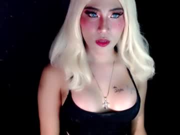 [25-02-23] sophiax_lick69 webcam video from Chaturbate