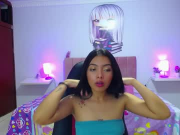 [11-07-23] candy_little4u record private show from Chaturbate