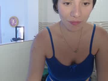 [27-04-24] julieethmoon20 private from Chaturbate