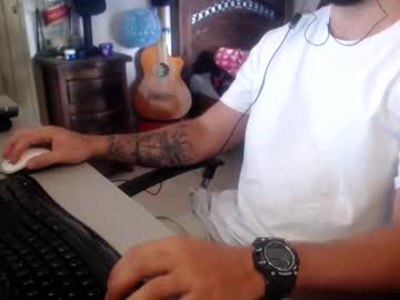 [01-10-22] stiveninquieto premium show from Chaturbate.com