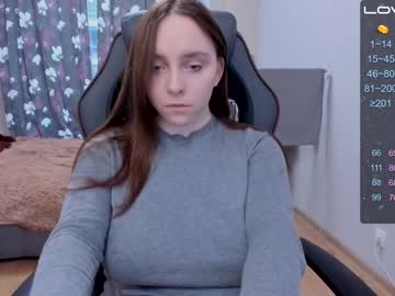 [23-10-22] yummy_girl_ public webcam video from Chaturbate.com