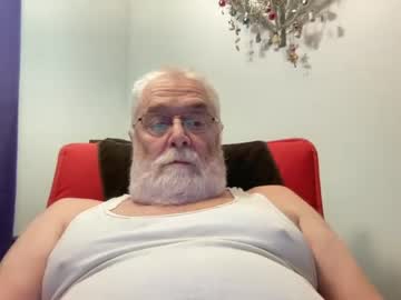 [28-04-22] dadburr record private show from Chaturbate