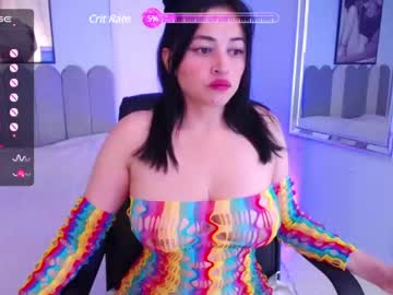 [03-12-23] karol_page1 video from Chaturbate