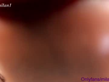 [06-04-24] lauritamilan1 record private XXX show from Chaturbate