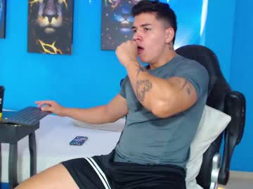 [30-03-24] paulo_allen blowjob show from Chaturbate