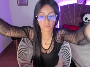 [25-04-24] samanta_nas public webcam video from Chaturbate