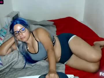 [06-05-23] blue_moon__ private from Chaturbate