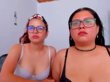 [27-01-24] jungle__girls record video from Chaturbate.com