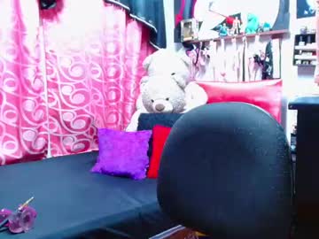 [24-06-23] doll_makeup chaturbate show with cum