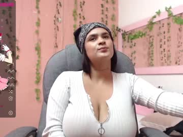 [30-07-22] amalia_brown record video with toys from Chaturbate.com