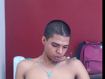 [15-05-22] brayan2001_ record private sex show